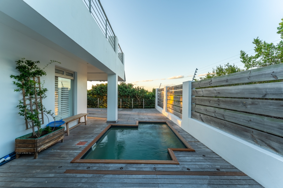 4 Bedroom Property for Sale in St Francis Bay Village Eastern Cape